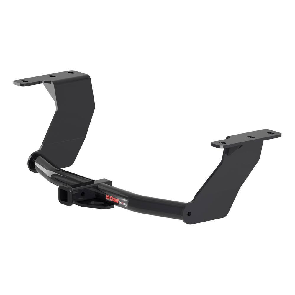 11120 Class 1  Hitch, 1-1/4 Receiver, Select Subaru Impreza