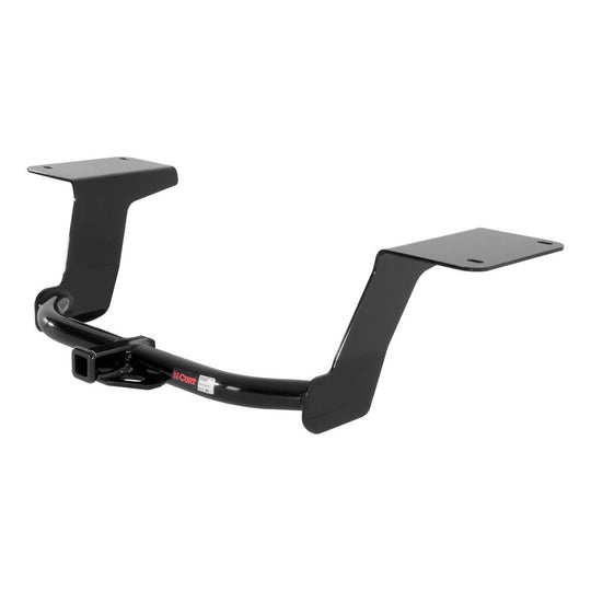11022 Class 1  Hitch, 1-1/4 Receiver, Select Suzuki Kizashi