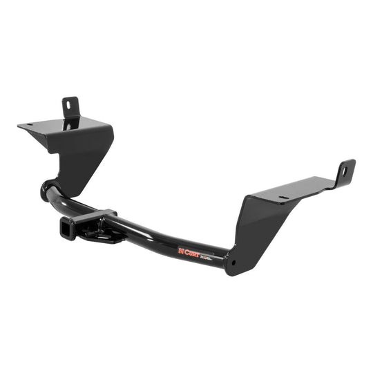11745 Class 1  Hitch, 1-1/4 Receiver, Select Volkswagen Golf