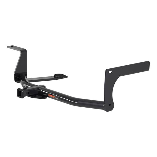 11474 Class 1  Hitch, 1-1/4 Receiver Volkswagen Golf, Jetta