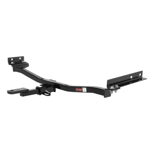 118153 Class 1 Trailer Hitch 1-1/4 Ball Mount, Mercedes-Benz