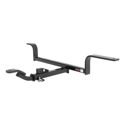 111543 Class 1 Trailer Hitch, 1-1/4 Ball Mount, Select Acura RSX