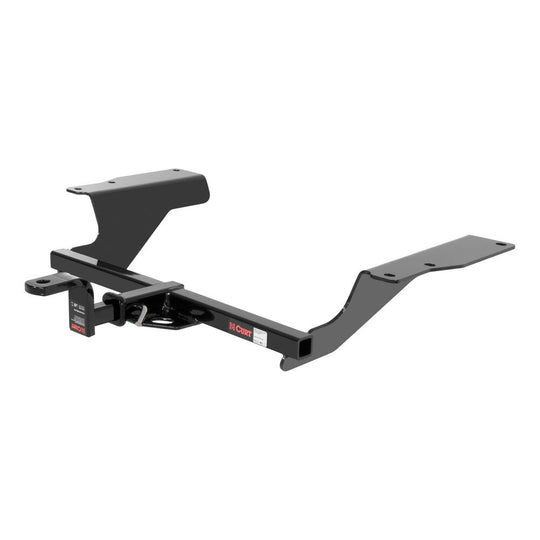114553 Class 1 Trailer Hitch, 1-1/4 Ball Mount, Select Acura TSX