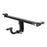 111923 Class 1 Trailer Hitch, 1-1/4 Ball Mount, Select Audi A3