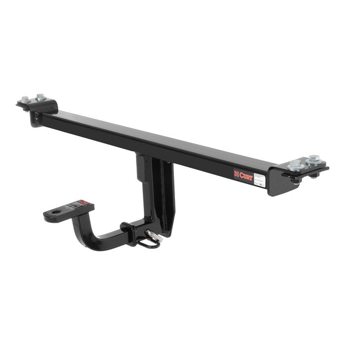 111923 Class 1 Trailer Hitch, 1-1/4 Ball Mount, Select Audi A3