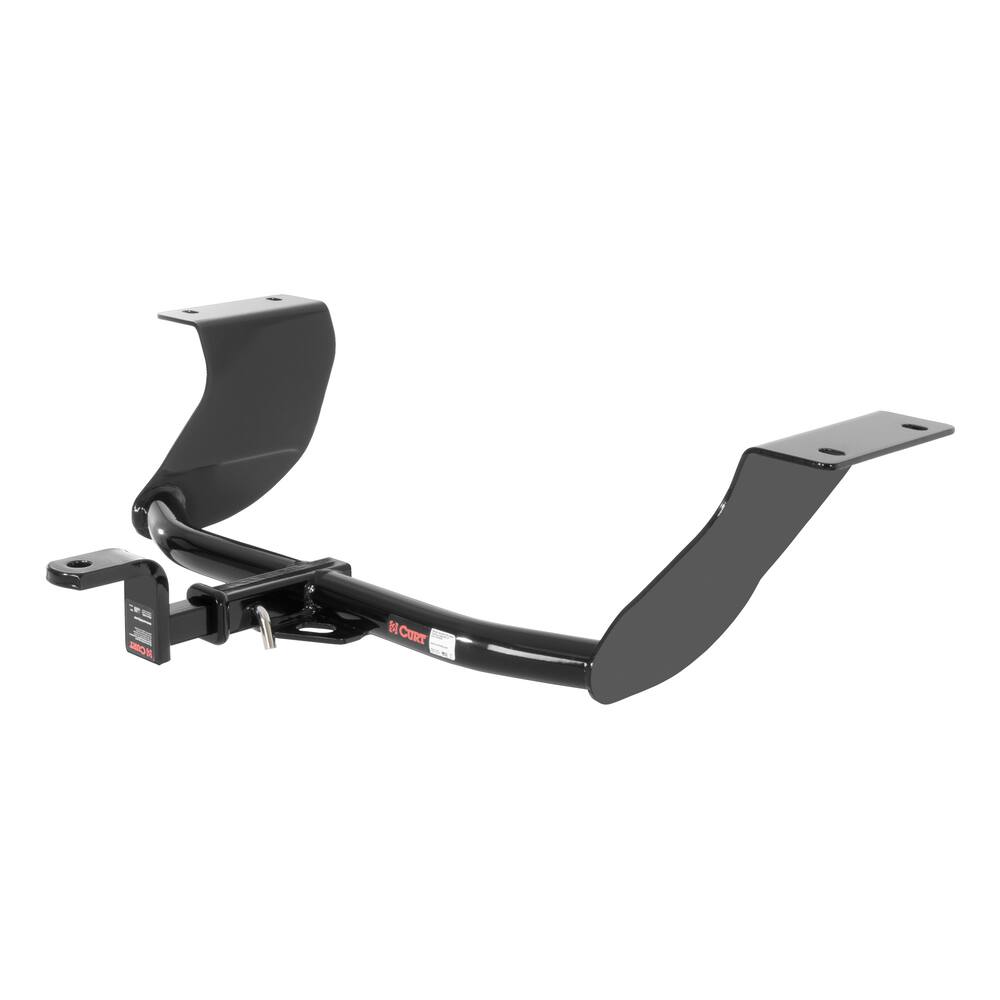 110373 Class 1 Trailer Hitch, 1-1/4 Ball Mount, Select Audi A5