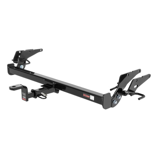 114273 Class 1 Trailer Hitch, 1-1/4 Ball Mount, Select Avalon
