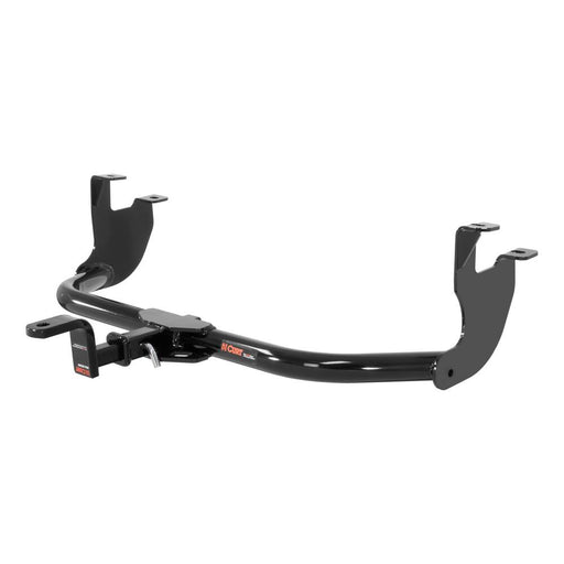 114983 Class 1 Hitch, 1-1/4 Ball Mount, Select BMW