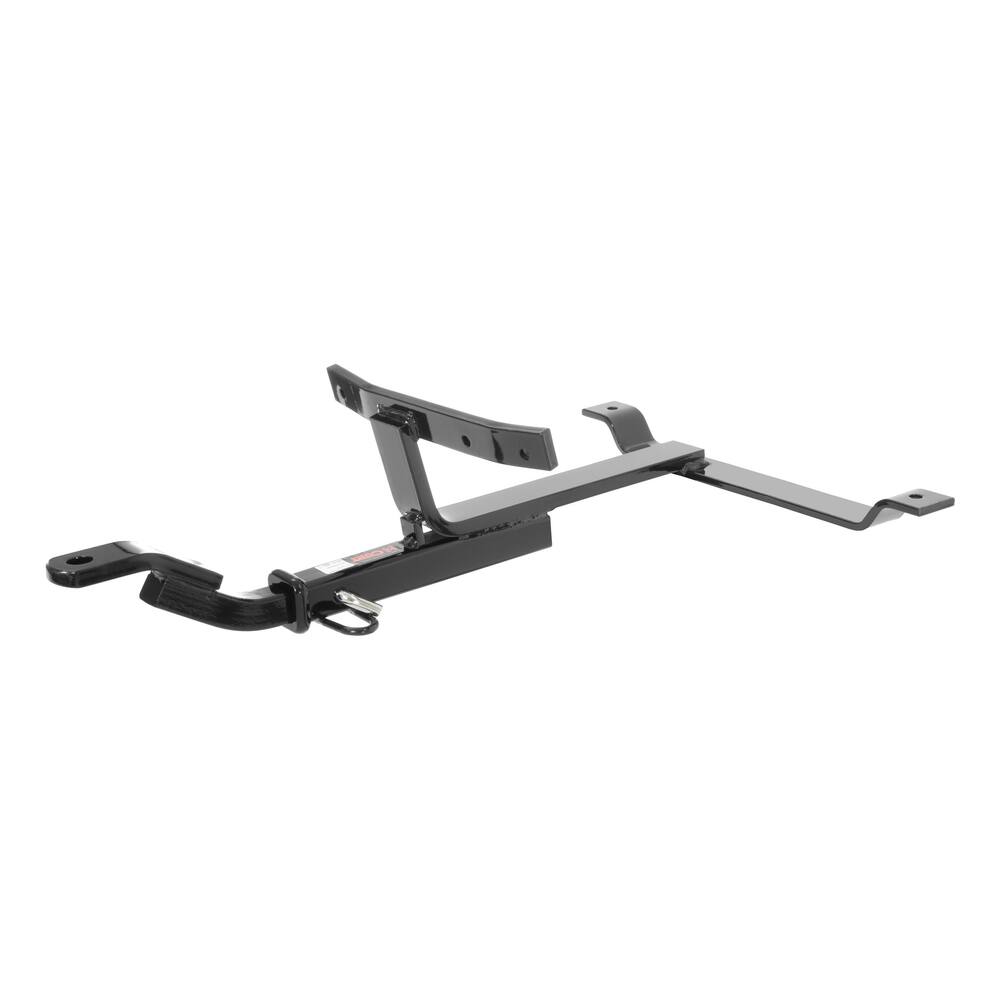 Class 1 Trailer Hitch, 1-1/4 Ball Mount, Select BMW