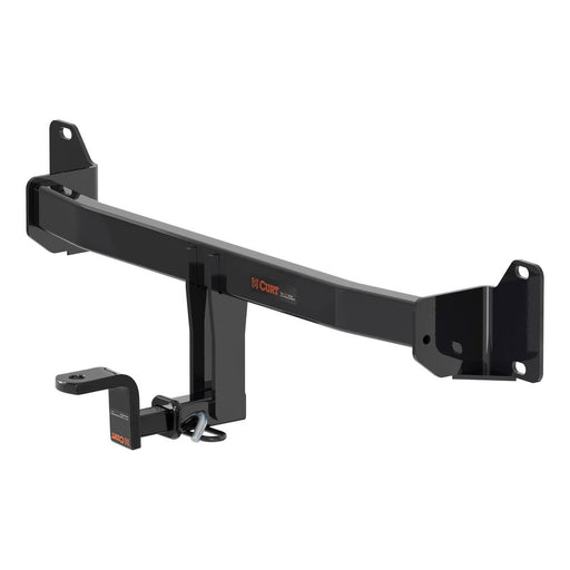 115303 Class 1 Trailer Hitch, 1-1/4 Ball Mount, Select BMW X2