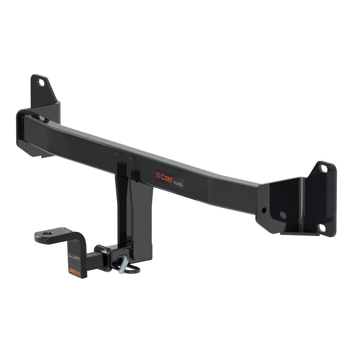 115303 Class 1 Trailer Hitch, 1-1/4 Ball Mount, Select BMW X2