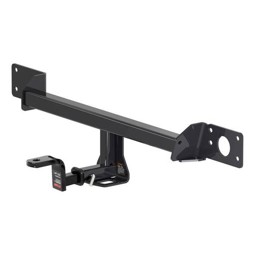 114853 Class 1 Trailer Hitch, 1-1/4 Ball Mount, Select C300