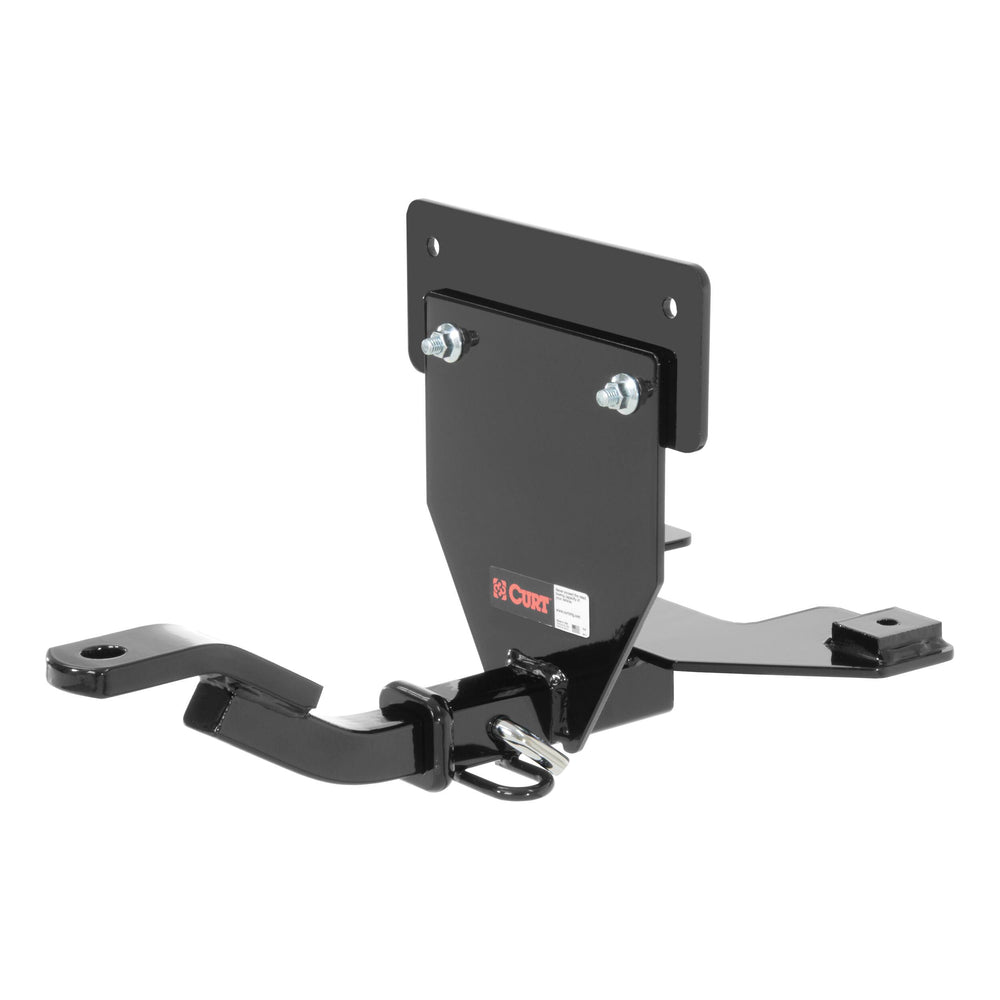 117323 Class 1 Trailer Hitch, 1-1/4 Ball Mount, Select Cabrio