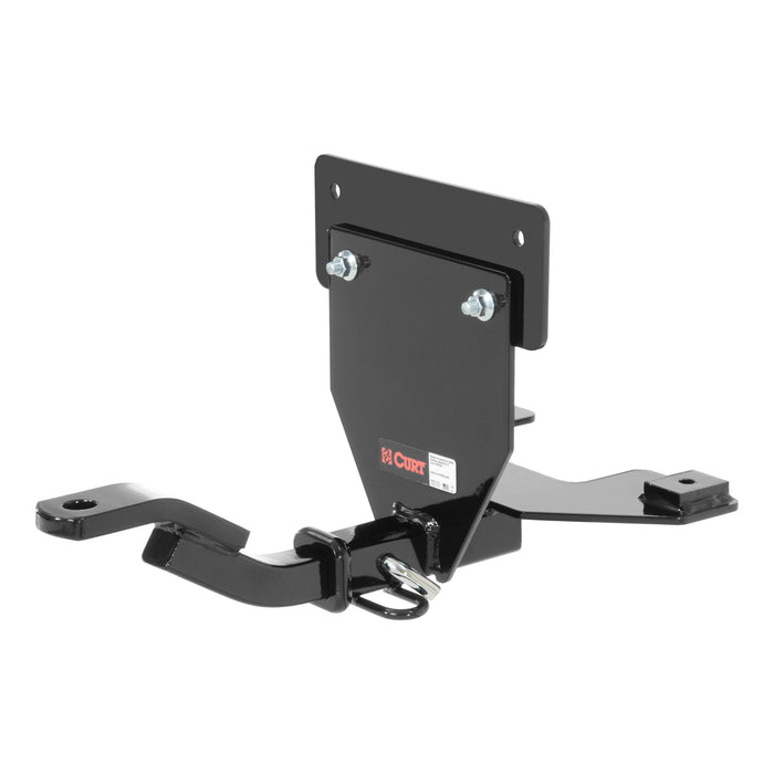 117323 Class 1 Trailer Hitch, 1-1/4 Ball Mount, Select Cabrio