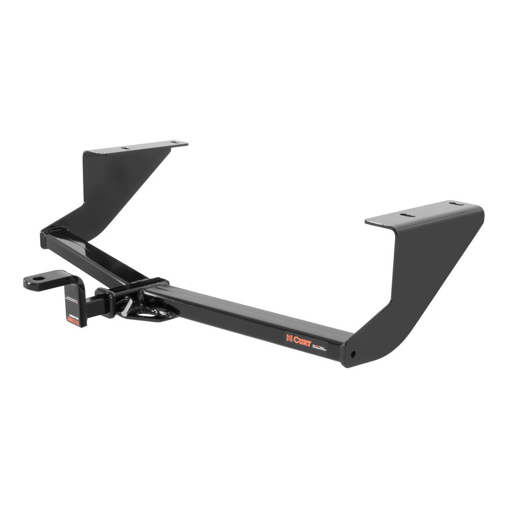 113113 Class 1 Trailer Hitch 1-1/4 Ball Mount, Select Cadillac ATS