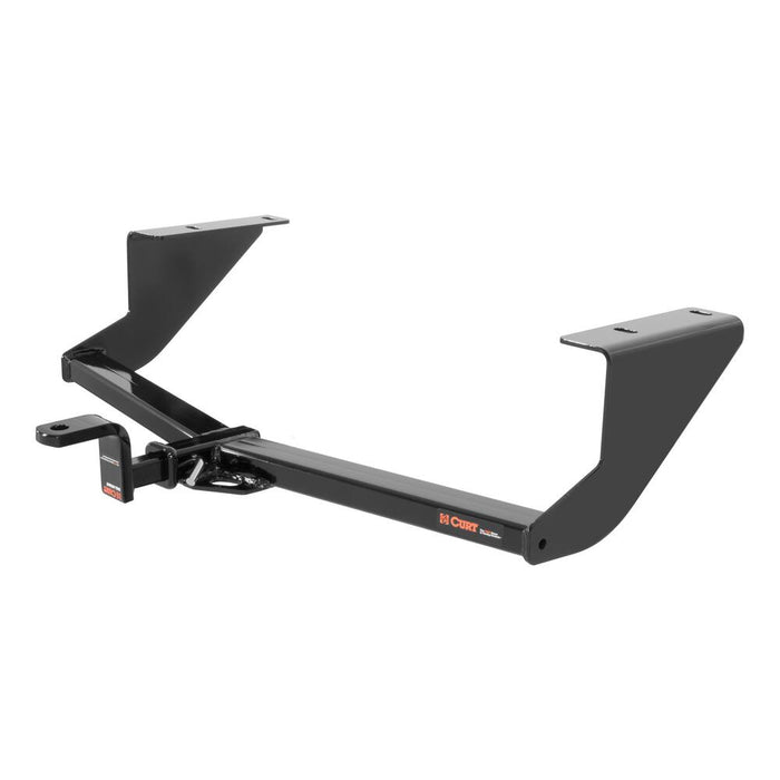 113113 Class 1 Trailer Hitch 1-1/4 Ball Mount, Select Cadillac ATS