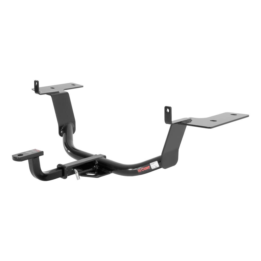 Class 1 Trailer Hitch 1-1/4 Ball Mount, Select Cadillac CTS