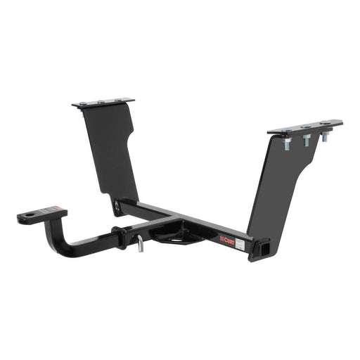 113073 Class 1 Trailer Hitch 1-1/4 Ball Mount, Select Cadillac