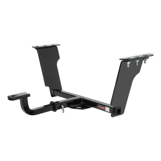 113073 Class 1 Trailer Hitch 1-1/4 Ball Mount, Select Cadillac