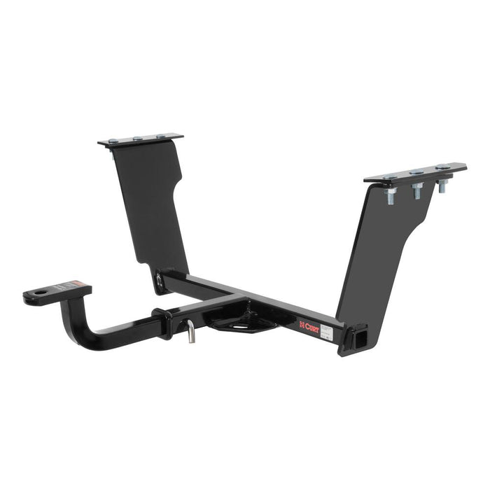 113073 Class 1 Trailer Hitch 1-1/4 Ball Mount, Select Cadillac