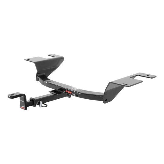 114413 Class 1 Trailer Hitch, 1-1/4 Ball Mount, Select Cascada