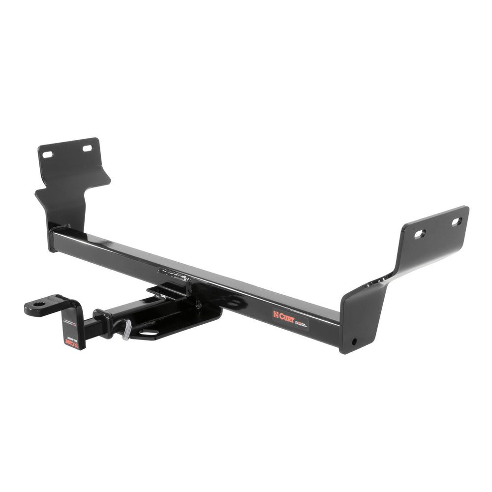 114033 Class 1 Trailer Hitch 1-1/4 Ball Mount, Select Chrysler 200
