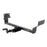 114033 Class 1 Trailer Hitch 1-1/4 Ball Mount, Select Chrysler 200