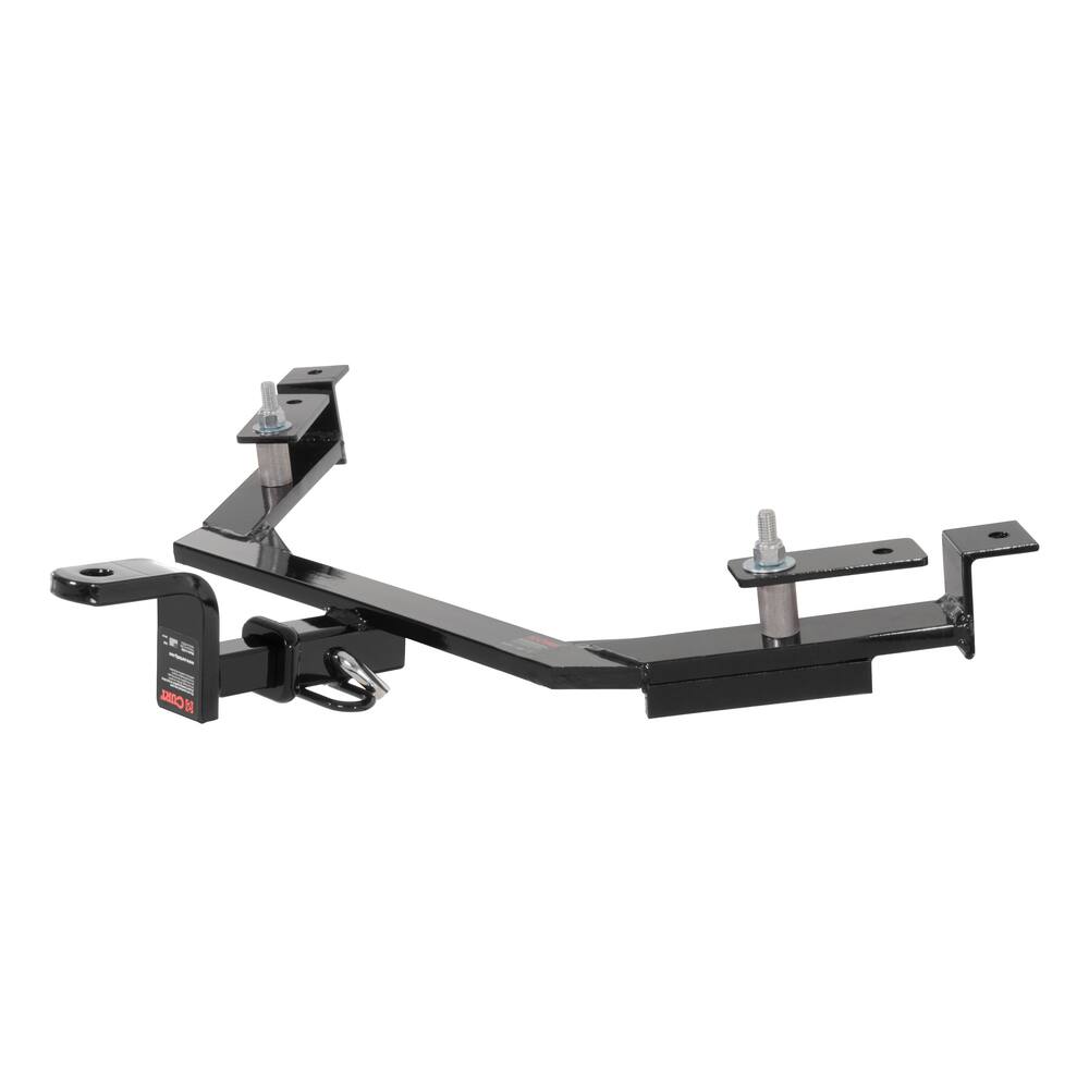 Class 1 Trailer Hitch, 1-1/4 Ball Mount, Select Corvette