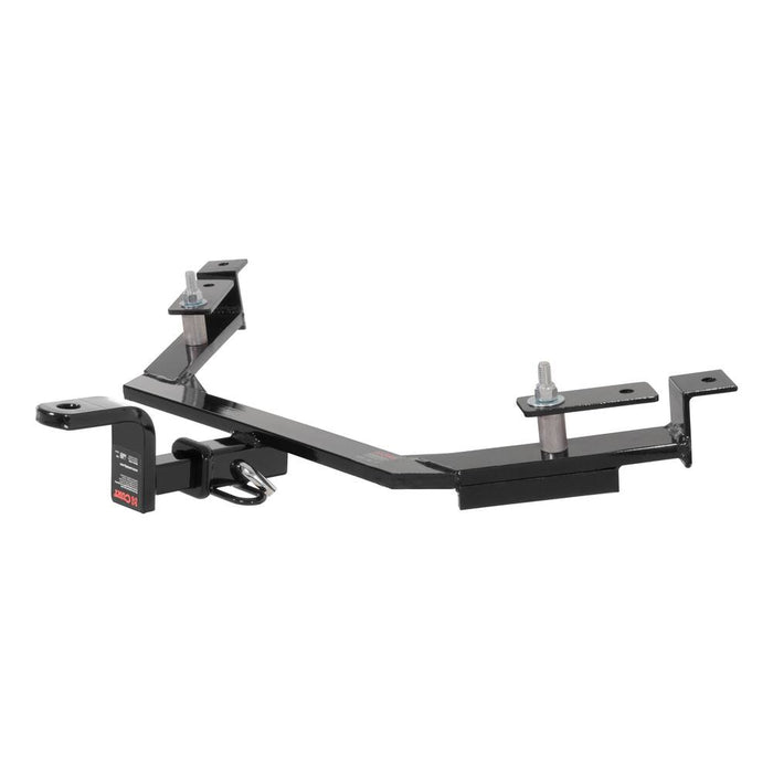 Class 1 Trailer Hitch, 1-1/4 Ball Mount, Select Corvette