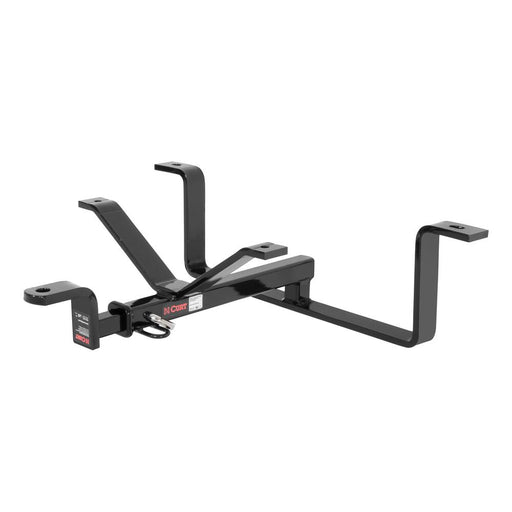 117053 Class 1 Trailer Hitch, 1-1/4 Ball Mount, Select Corvette