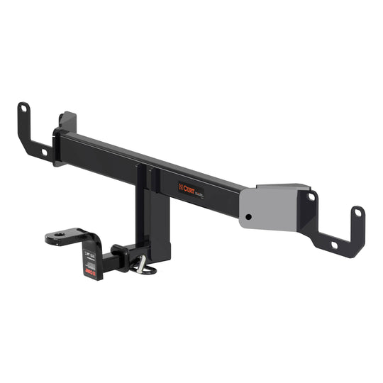 114923 Class 1 Trailer Hitch, 1-1/4 Ball Mount, Select Cruze
