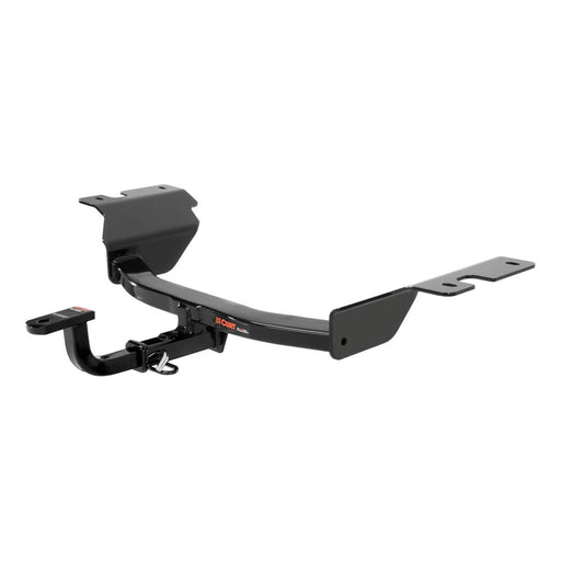112813 Class 1 Trailer Hitch, 1-1/4 Ball Mount, Select Dodge Dart