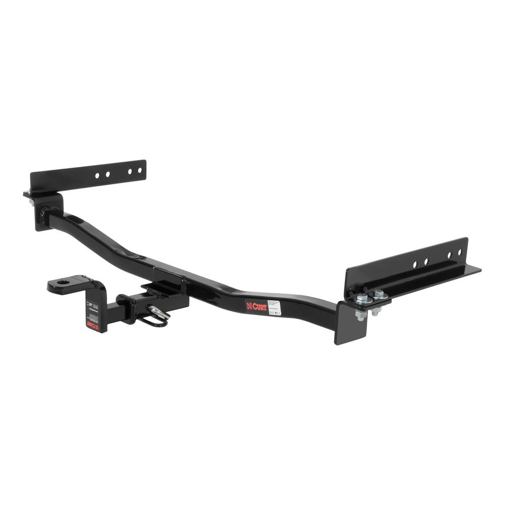 118303 Class 1 Trailer Hitch, 1-1/4 Ball Mount, Select E320