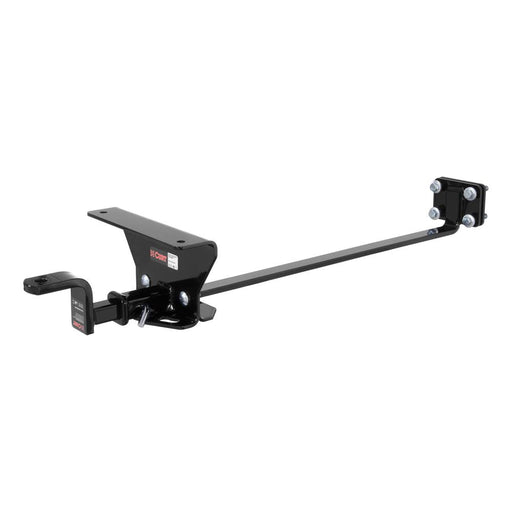 Class 1 Trailer Hitch, 1-1/4 Ball Mount, Select E350