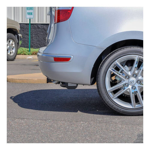 Class 1 Trailer Hitch, 1-1/4 Ball Mount, Select Elantra