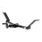 111483 Class 1 Trailer Hitch, 1-1/4 Ball Mount, Select Elantra
