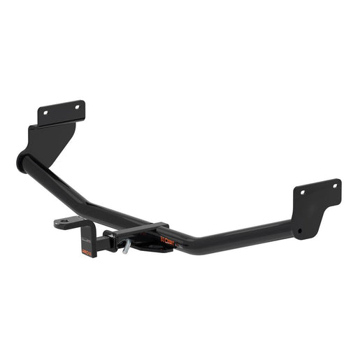 Class 1 Trailer Hitch, 1-1/4 Ball Mount, Select Elantra GT