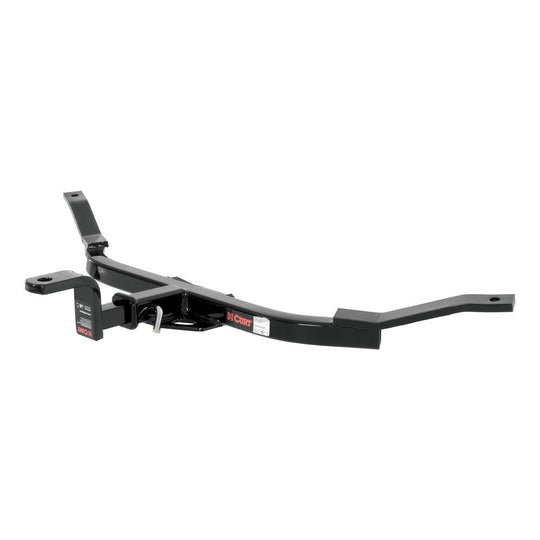 116993 Class 1 Trailer Hitch, 1-1/4 Ball Mount, Select Element