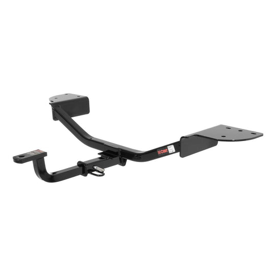 110903 Class 1 Trailer Hitch, 1-1/4 Ball Mount, Select Eos