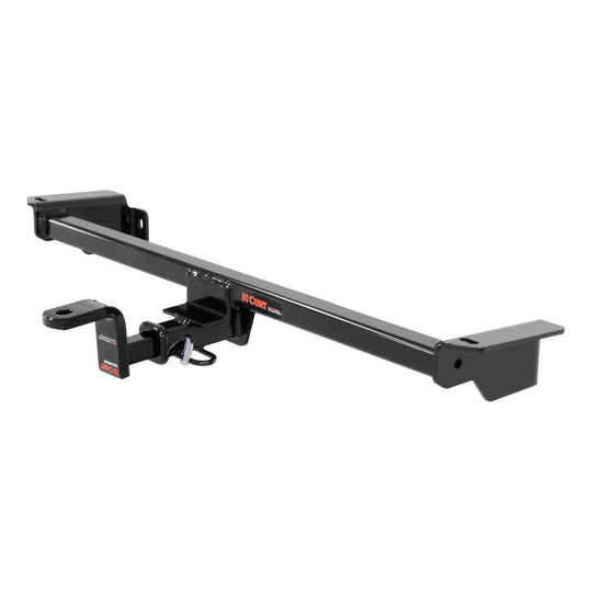 110673 Class 1 Trailer Hitch, 1-1/4 Ball Mount, Select Ford Fiesta