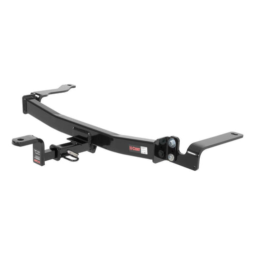Class 1 Trailer Hitch, 1-1/4 Ball Mount, Select Ford Focus