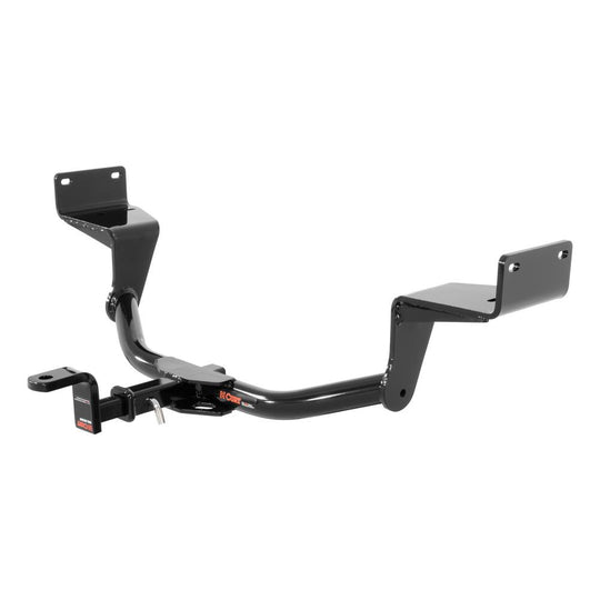 110483 Class 1 Trailer Hitch 1-1/4 Ball Mount, Select Ford Mustang