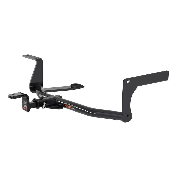 114743 Class 1 Trailer Hitch, 1-1/4 Ball Mount, Select Golf, Jetta