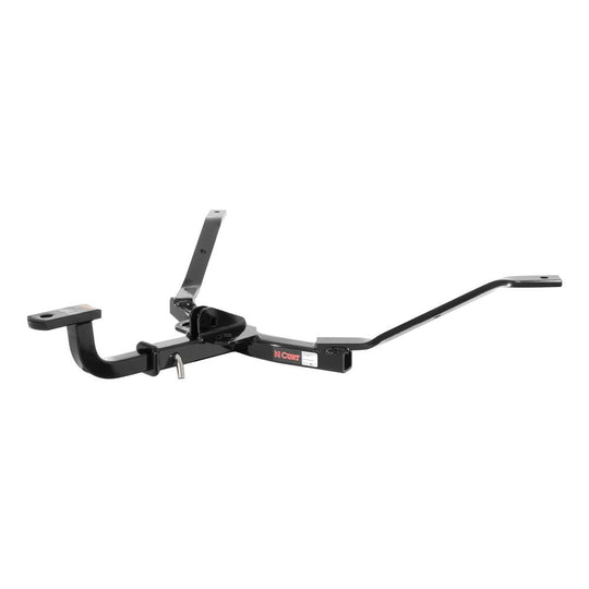 115253 Class 1 Trailer Hitch 1-1/4 Ball Mount, Select Honda Accord