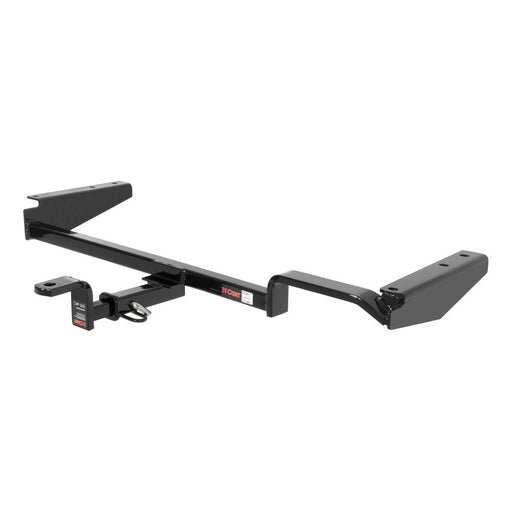 Class 1 Trailer Hitch 1-1/4 Ball Mount, Select Honda Accord