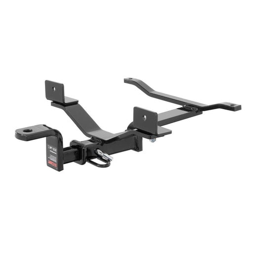 Class 1 Trailer Hitch, 1-1/4 Ball Mount, Select Honda CR-V