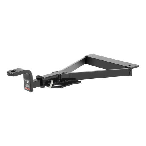 114063 Class 1 Trailer Hitch, 1-1/4 Ball Mount, Select Honda Fit