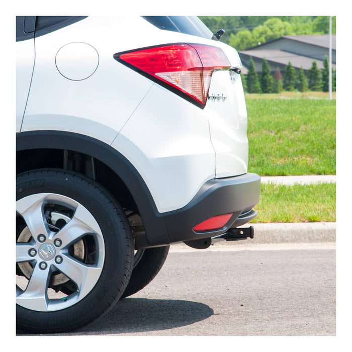 114163 Class 1 Trailer Hitch, 1-1/4 Ball Mount, Select Honda HR-V
