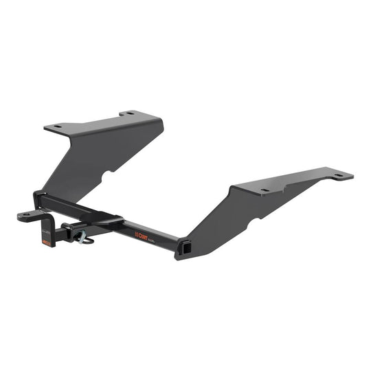 112283 Class 1 Trailer Hitch, 1-1/4 Ball Mount, Select Hyundai
