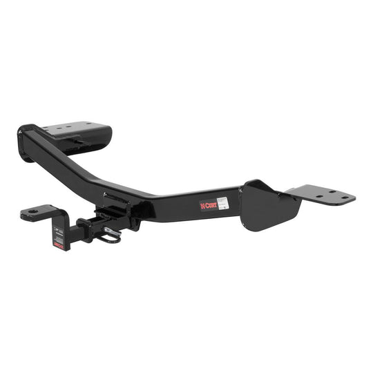 110683 Class 1 Trailer Hitch, 1-1/4 Ball Mount, Select Infiniti